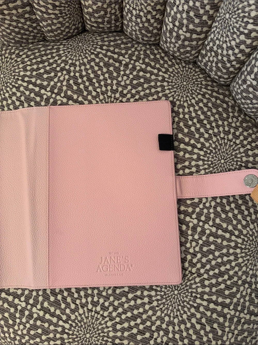 Janes Agenda jane agenda